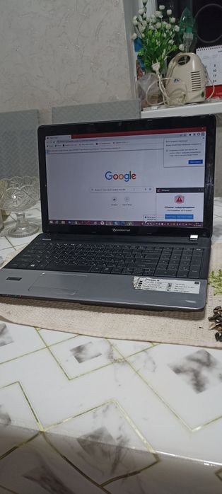 Продам ноут бук для работы для учебы