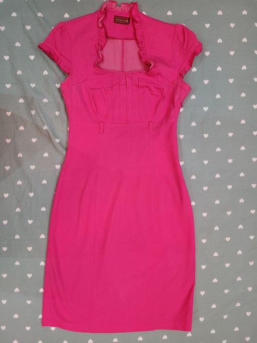 Платья 36 размер