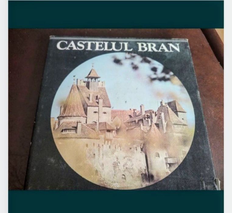 Album foto Castelul Bran