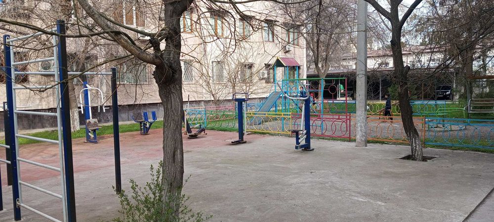 Ц-26, массив Гулобод, 3/1/4, махалла Сархумдон, 41 дом