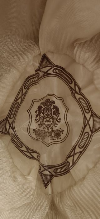 Pălărie Mariachi autentică – model elegant, stare foarte bună