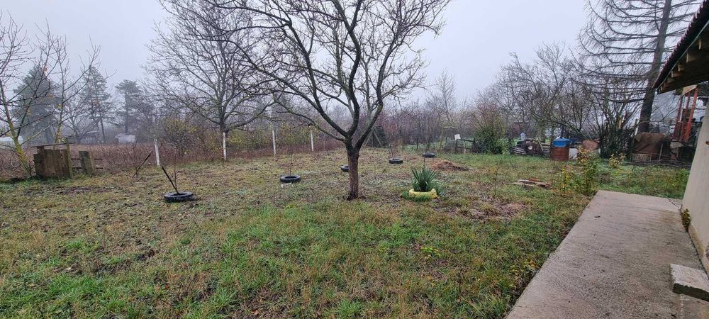 Продава се Къща в Разград, Промишлена зона - Запад - 82 кв.м за 498 €/кв.м - Снимка #3