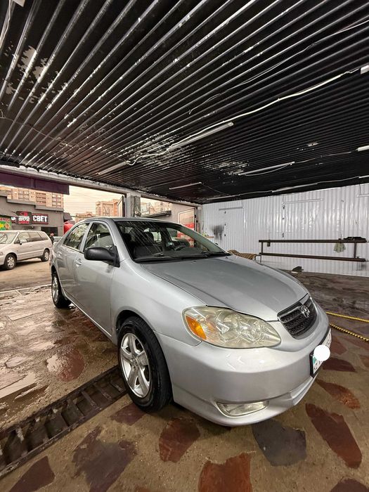 Продам Toyota Corolla