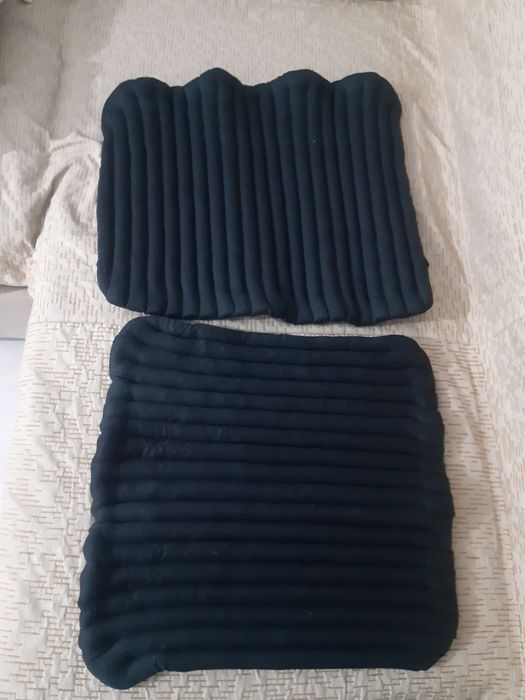 Ортопедический чехол для сидения автомобиля