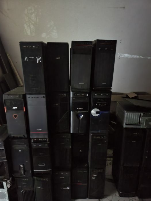 Kompyuterlar arzon narxlarda