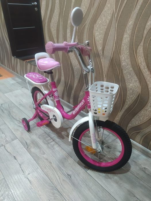 Продам детский велосипед