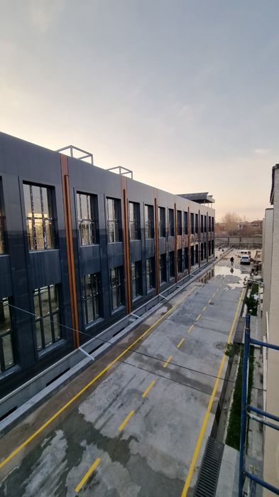 Alikcabond mantaj xizmati