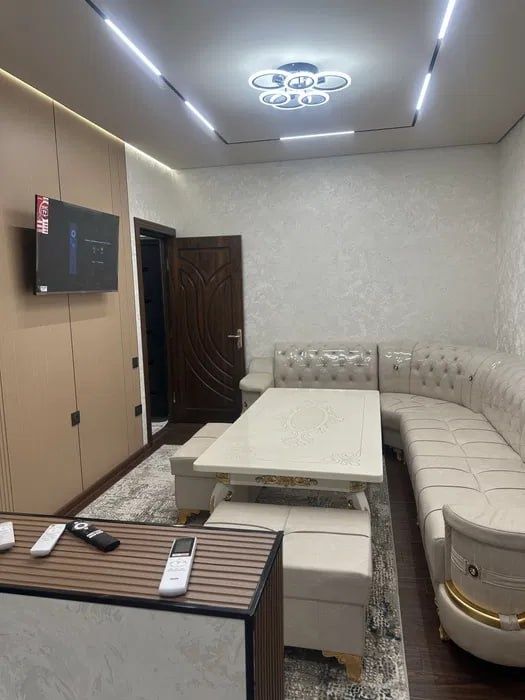 Юнусобод тумани Мега планет якинида 2хонали квартира ижарага берилади