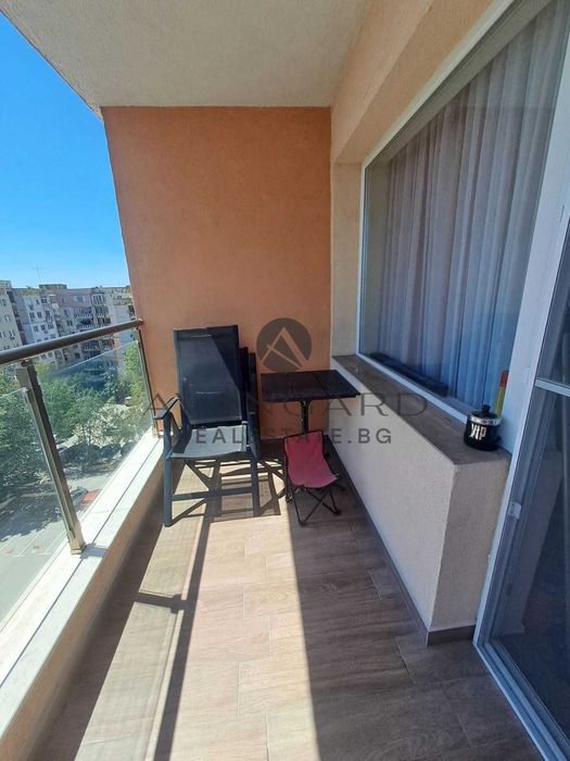 Продава се Тристаен апартамент в Пловдив, Кючук Париж - 104 кв.м за 1962 €/кв.м - Снимка #12