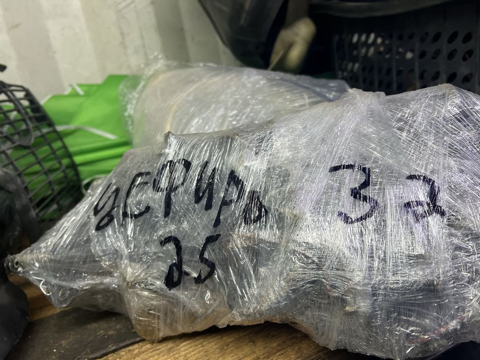 Проводка двигателя цефиро 32 2.5 обем