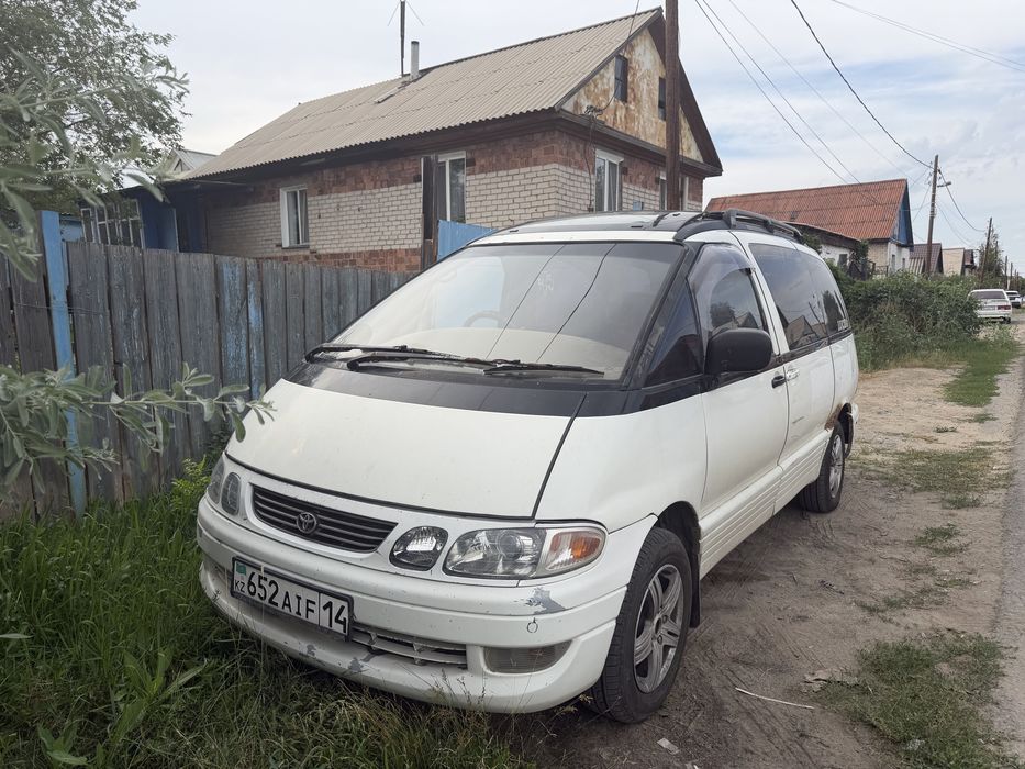 Продам тойоту люсиду