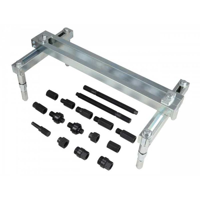 Presa hidraulica 20Ton pentru extras injectoare, Bosch, Simens, Delphi