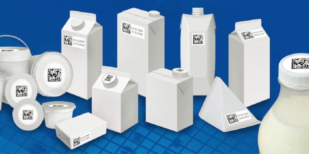 Термоструный Маркиратор | Датеровщик | Датер Data matrix код Asilbelgi