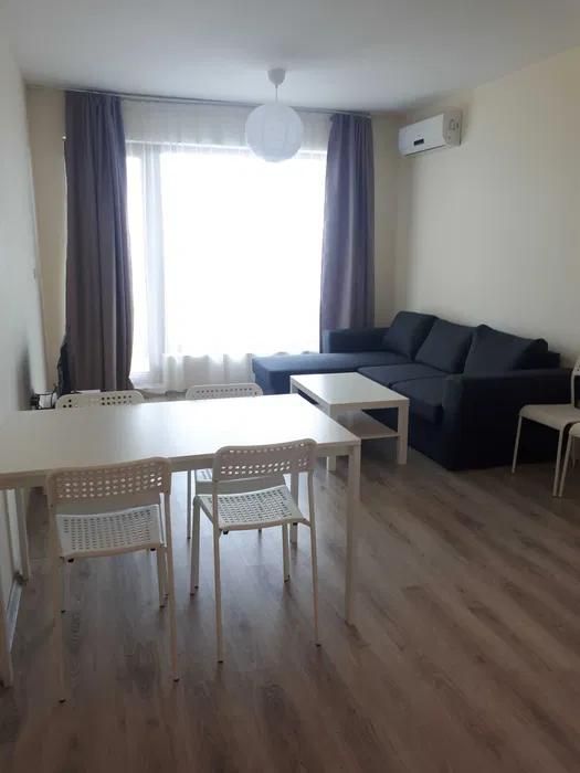 Дава се под наем Двустаен апартамент в Варна, Аспарухово - 80 кв.м за 500 € - Снимка #3