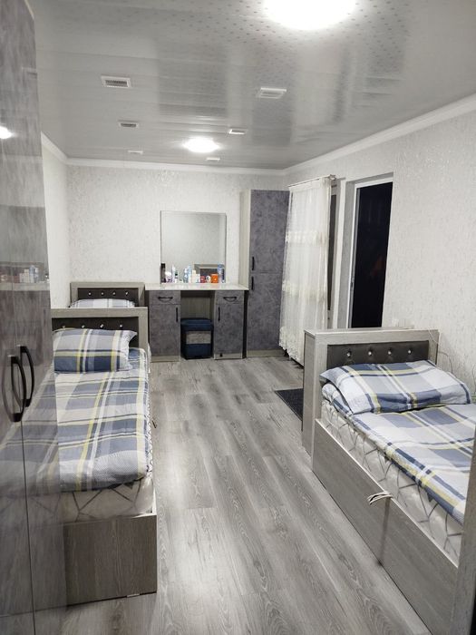 Hovli hazaykali hamma waroiti bor