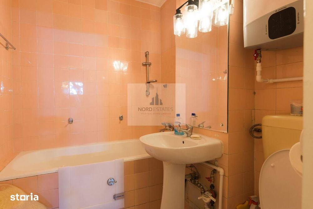 4 Camere Piata Iancului-Metrou monolit-consolidat