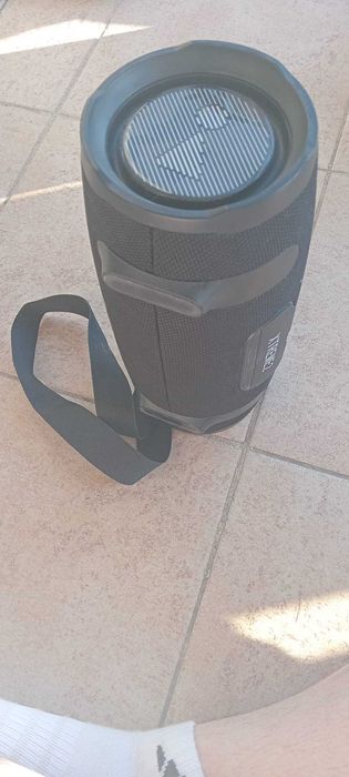 Boxă Bluetooth portabilă XTREME 2 cu curea