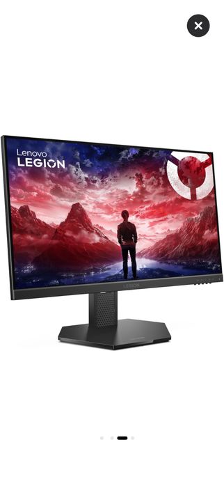 Vand urgent setup gaming