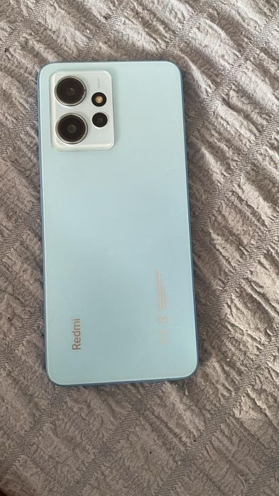 Аифон xr и редми ноте 12