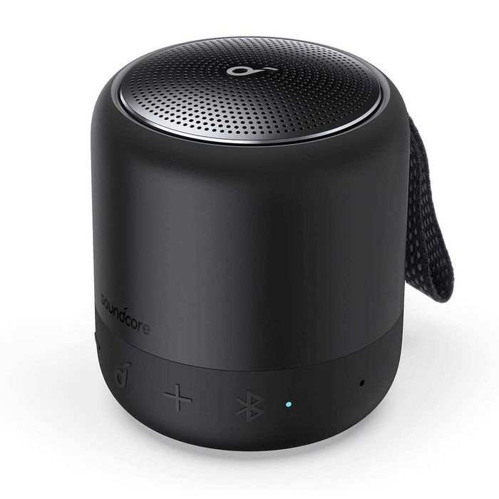 Мощна блутут колонка Anker Soundcore mini 3