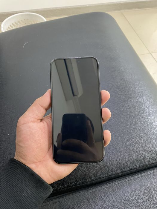 Iphone 16 pro max 512 gb