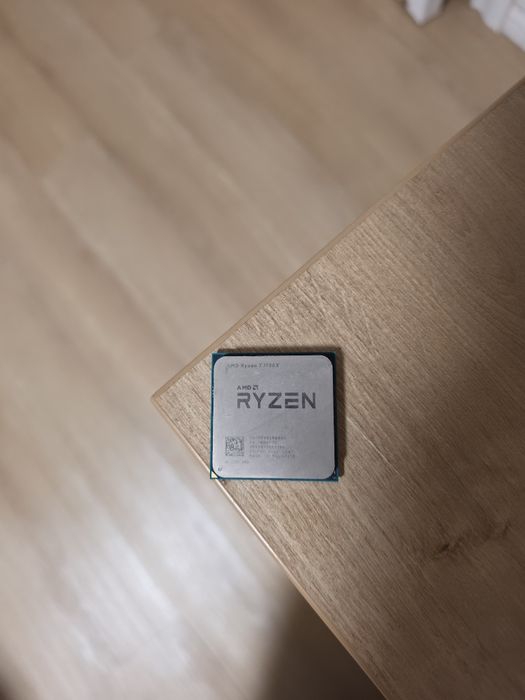 AMD Ryzen 7 1700x