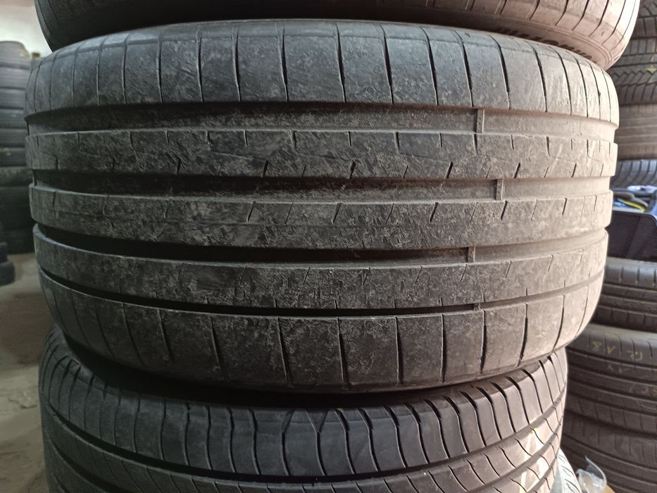 anvelope vara 275 40 20 hankook 2023 5.5mm