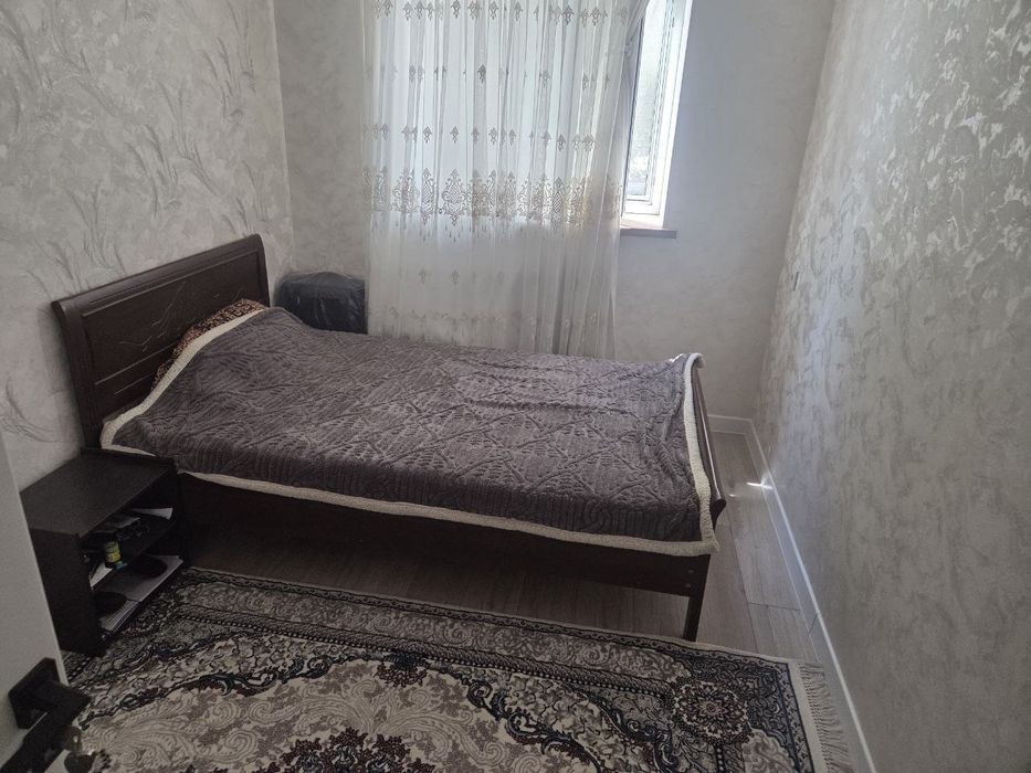 Аренда Якасараййский район Ориентир Аския базар 3х ком новая квартира