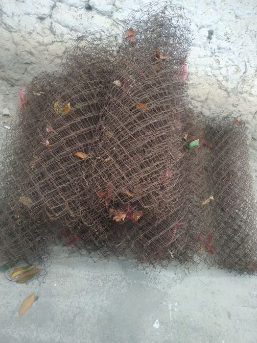 Setkali simlar toʻsiq uchun