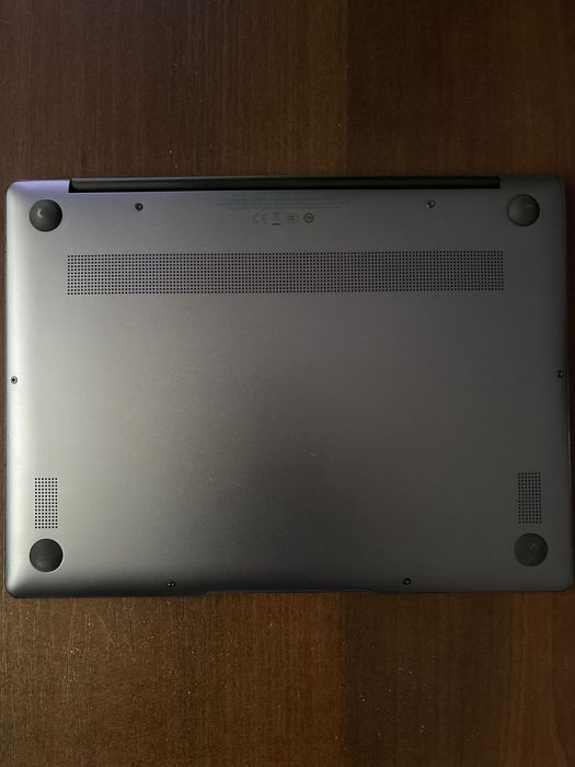 Laptop Huawei Matebook