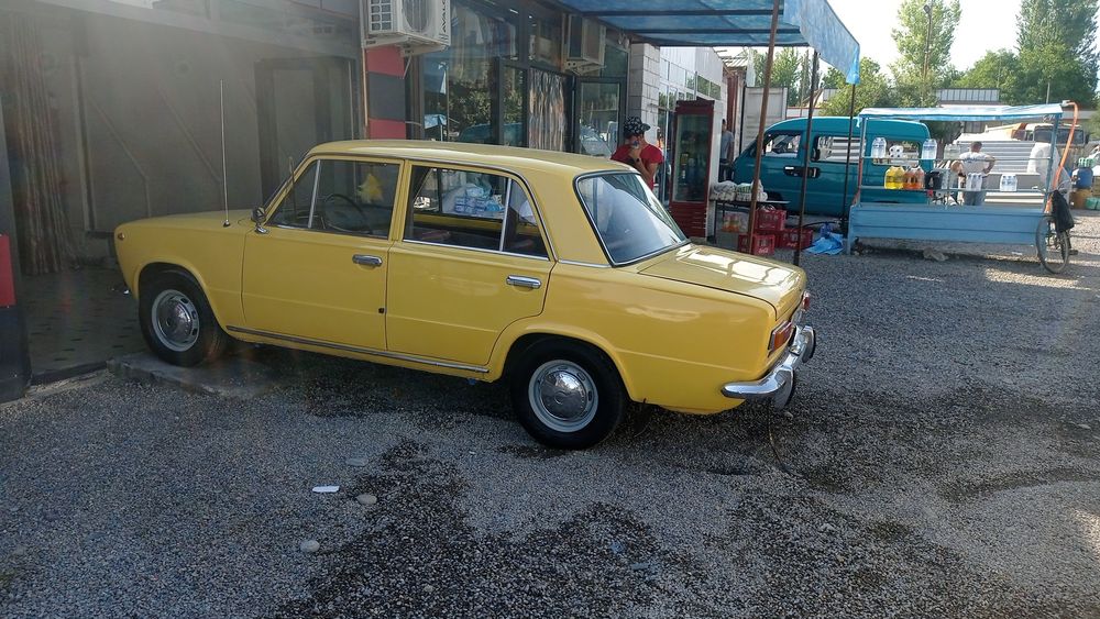 1979- yil 01 Holati ideal