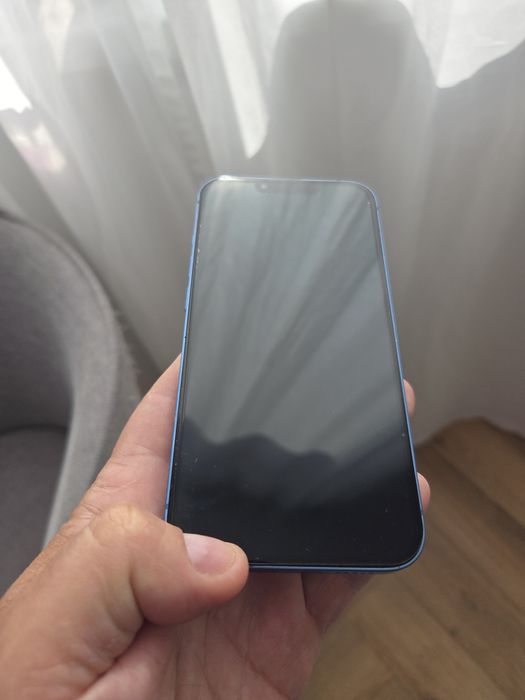 Display Original iphone 13