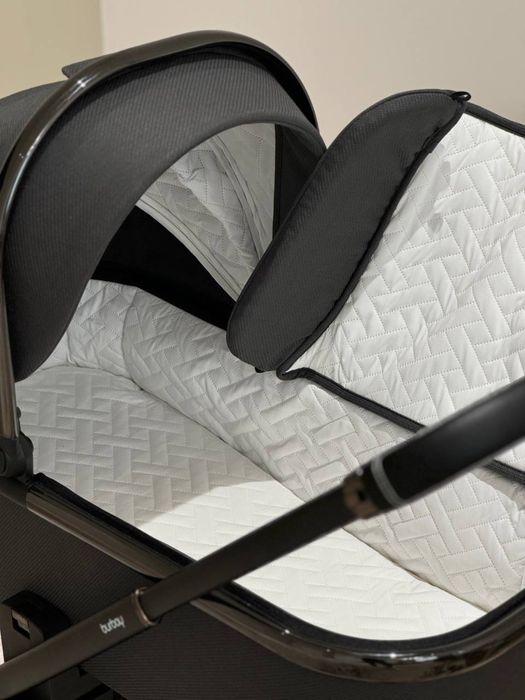 Продаю коляску BURBAY 2 в 1