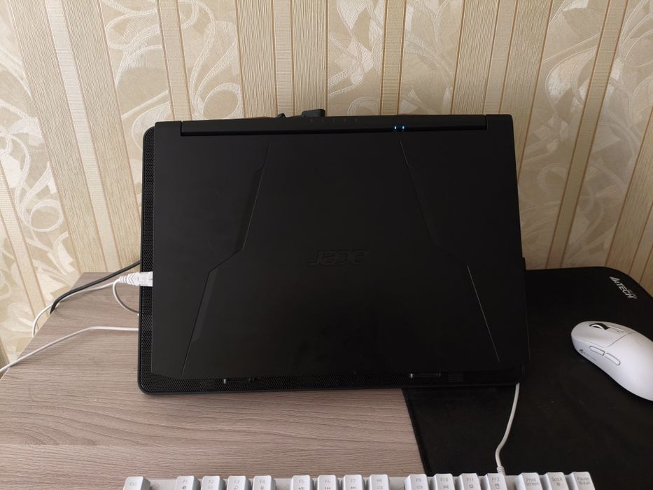 Продам ноутбук Acer nitro 5