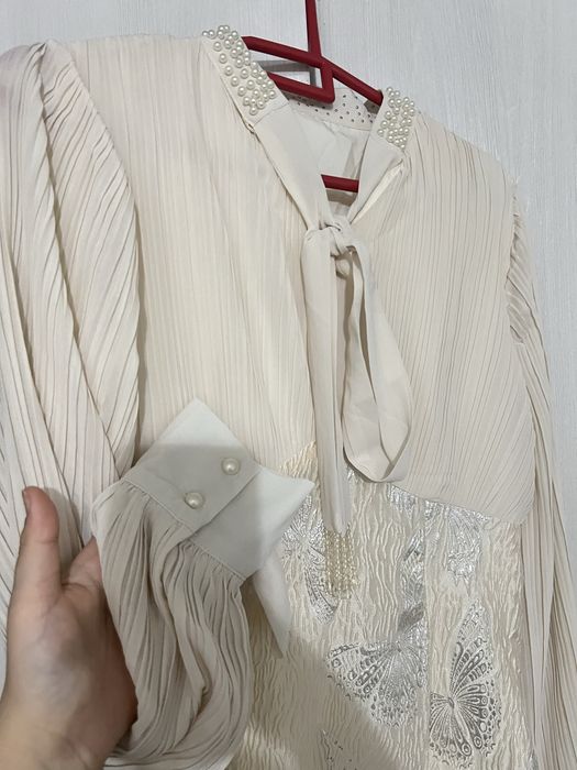 Женское платье