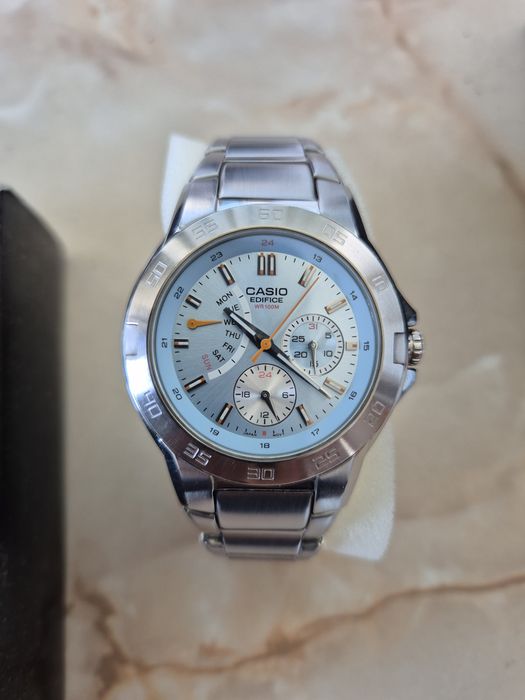 Ceas Casio Edifice