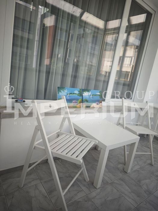 3-стаен в Варна-ВИНС площ 90 цена 700