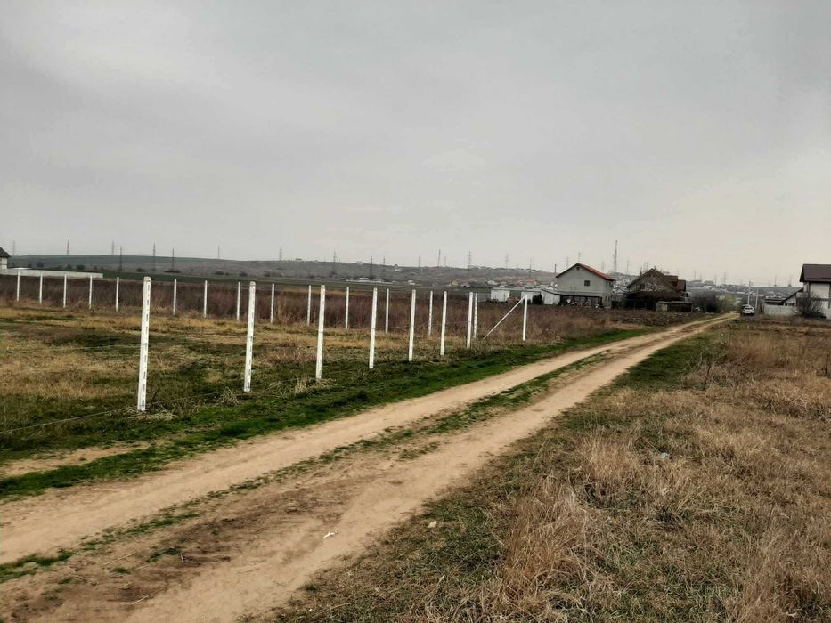 Vând URGENT Teren Intravilan Craiova