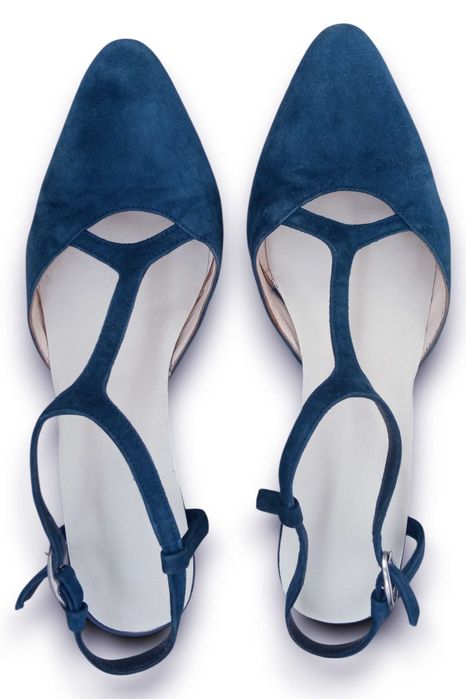 Pantofi/balerini eleganti