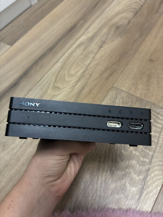 Playstation VR за Playstation 4 + move controllers