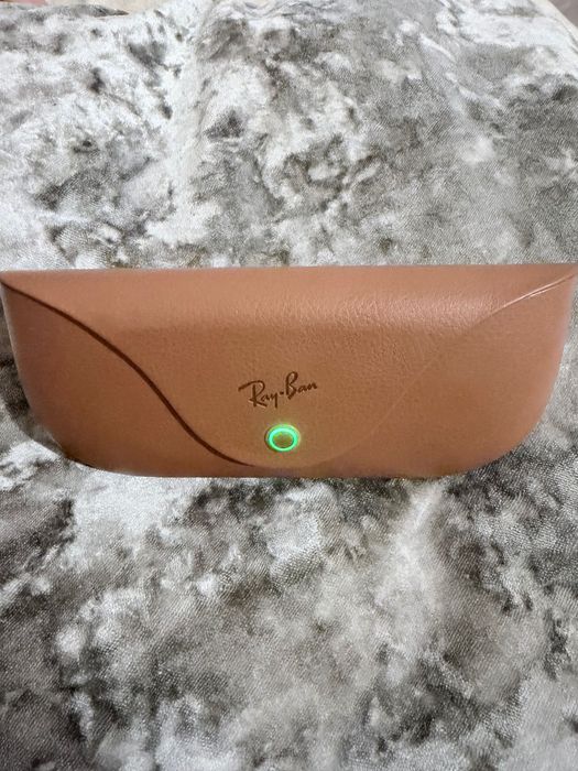 Очки Ray Ban Meta