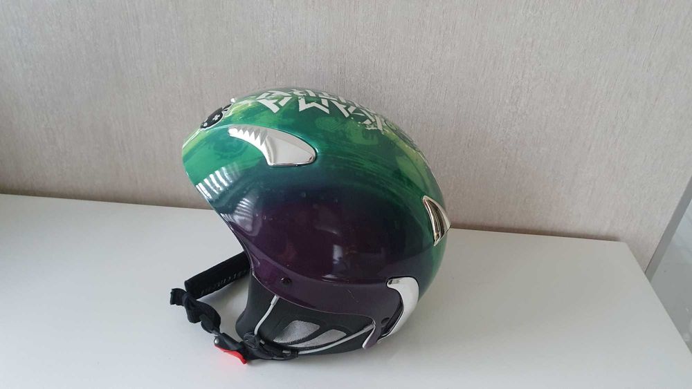 casca schi /ski copii