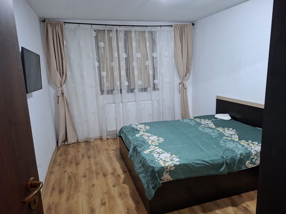 Casa de închiriat Domnesti / Complex Rezidențial