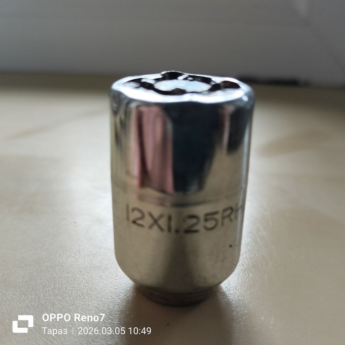 Машинаға арналған  Болт секреткаака