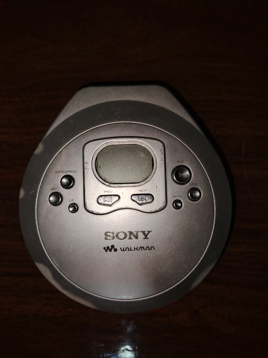 CD плеер Sony Walkman 2 шт. - Sony Walkman CD/VCD pleyerlar 2ta