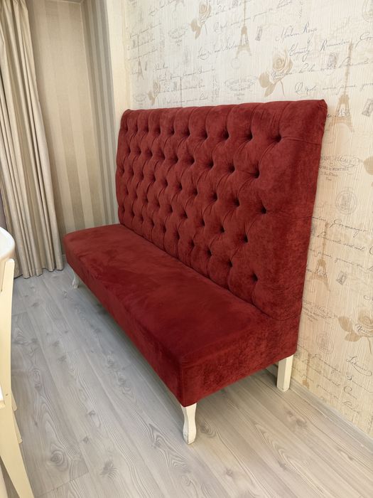 Mobila Pat Saltea Videochat