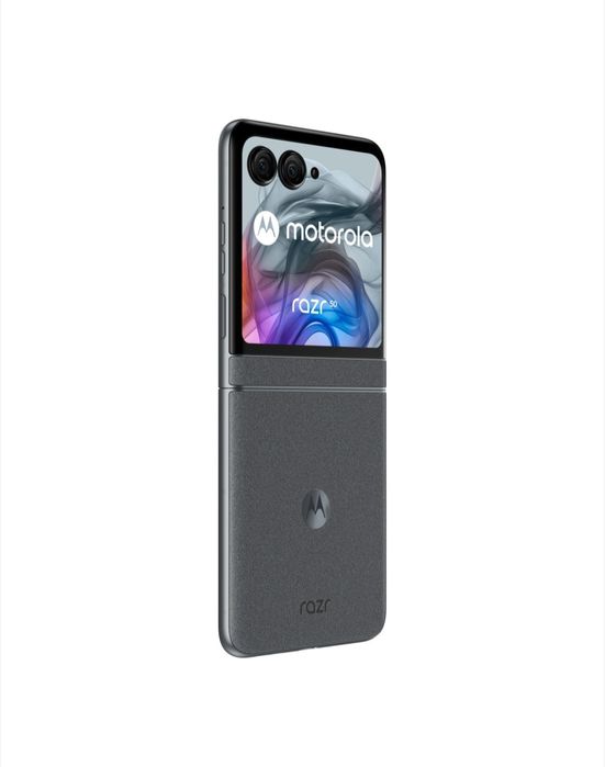 Motorola Razr 50 / Kaola Gray / DeluxGSM