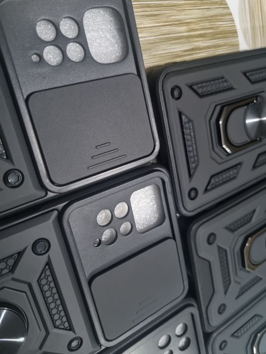 Xiaomi Redmi 14C,A3,13C,12,14,14T,12S,Note 12/12 Pro,10 Pro/11 Pro,13T