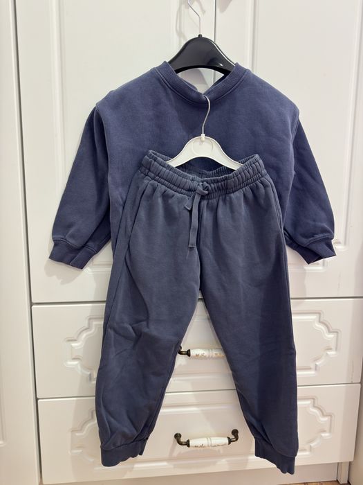 Блузи и долнища Zara, H&M, LCW - 110/116 размер