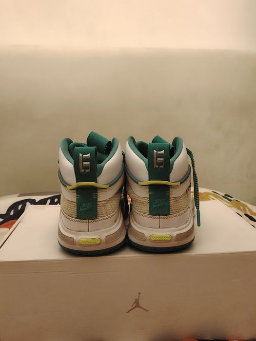 Jordan 36 Guo Ailun PF (Оригинал)